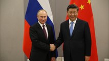 Putin und Xi kommen wohl persönlich zum G20-Gipfel