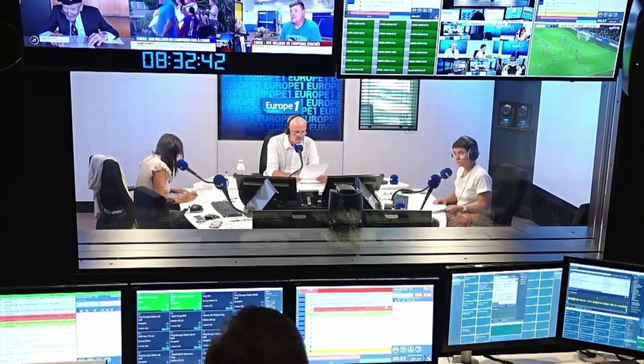 Sécheresse : cette commune de la Vienne réutilise l'eau de la piscine pour ses espaces verts