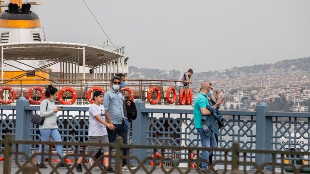 'Corona virüste vaka artışı, mutasyonları körüklüyor'