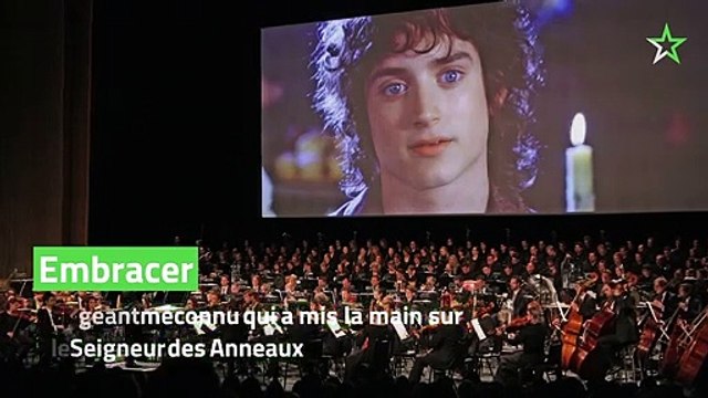 Embracer, le géant méconnu qui a mis la main sur le Seigneur des Anneaux