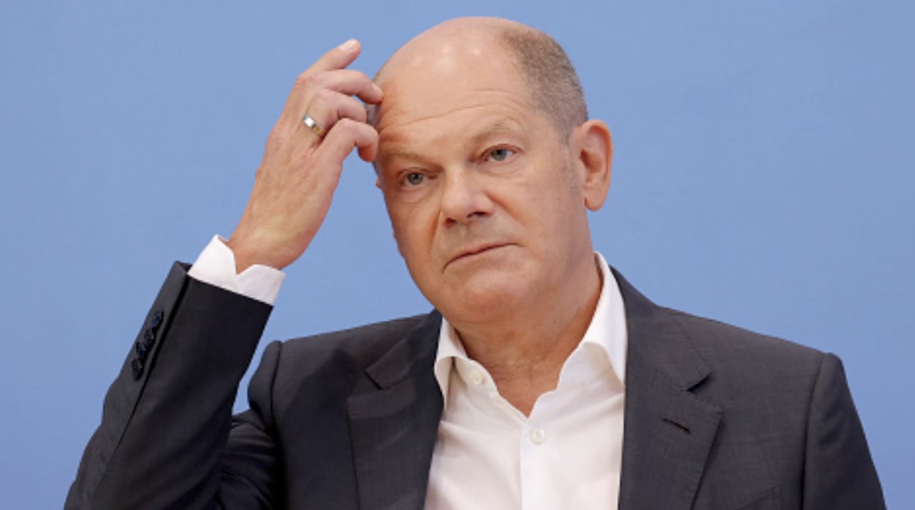 'Nicht unser Krieg': Handwerker drängen Scholz zum Sanktionsstopp