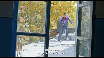 No Bears Trailer OmeU