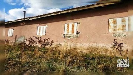 CNN TÜRK açılışı yapılacak Aydıncık Cemevi'nde