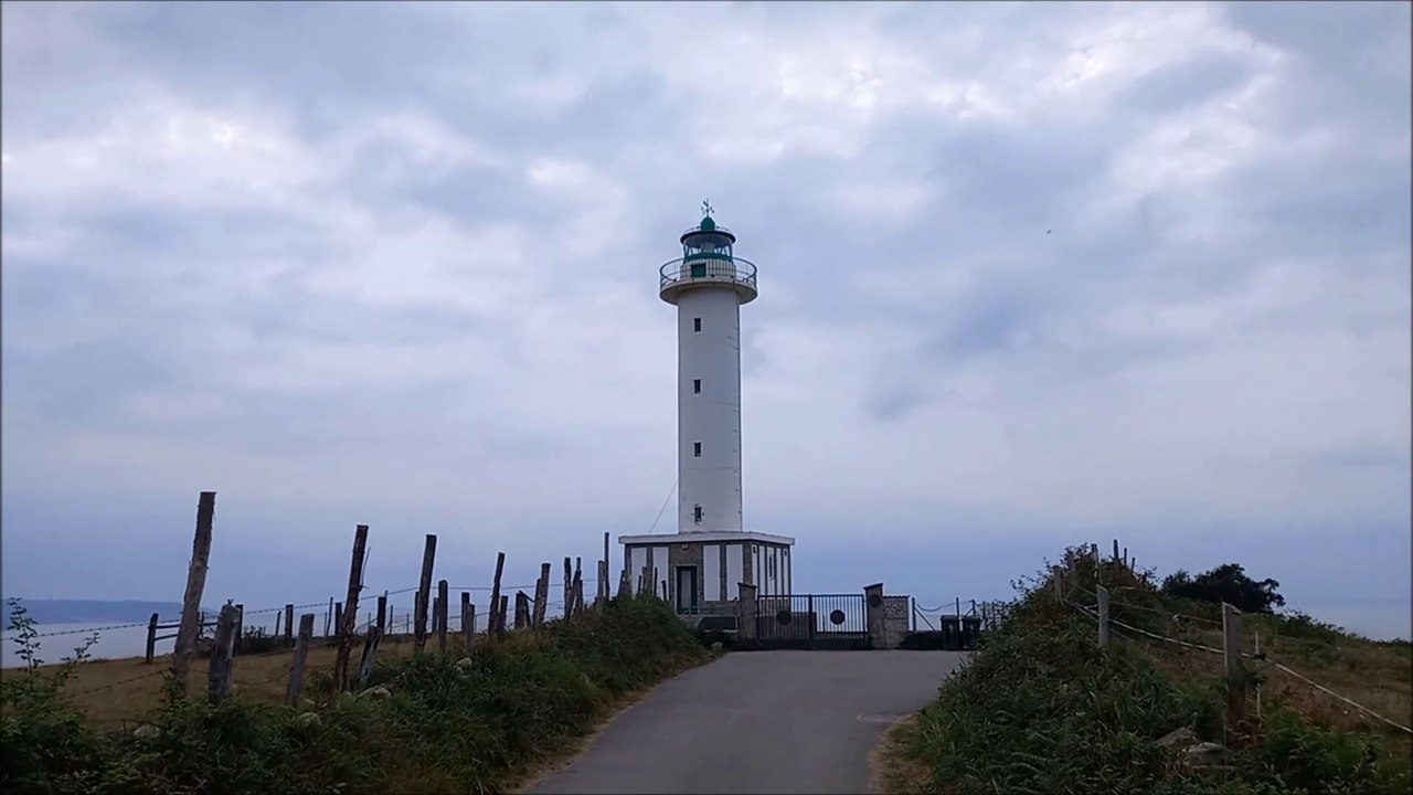 EL FARO DE LASTRES | ASTURIAS | SPAIN | UN LUGAR MAGICO #CAMPER #VANLIFE