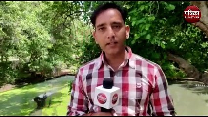 राजस्थान में यहां साक्षात प्रकट हुए थे भगवान श्रीकृष्ण, ये सबूत है मौजूद