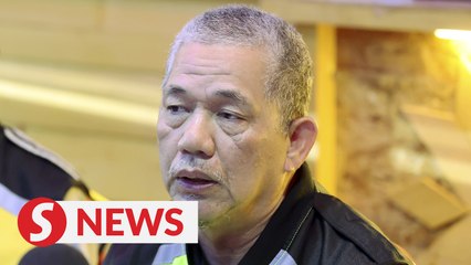 Johor gets over RM2.8bil for building, road maintenance projects, says Works Minister