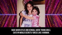 20 Moments The Kardashians Didn't Realize Were Caught On KUWTK Camera