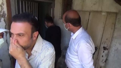 Download Video: Sinop haber: Boyabat ilçesinde belediye ekiplerince bir evden dört kamyon çöp çıkarıldı