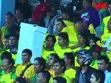 Divisi Utama || 2011/2012 Persitara vs Persip Pekalongan
