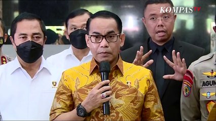 [Full] CCTV Vital Ditemukan Rekam Kegiatan Istri Sambo dalam Perencanaan Pembunuhan Brigadir J