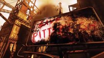 Fallout 76 – Tráiler de La Fosa,  actualización gratuita