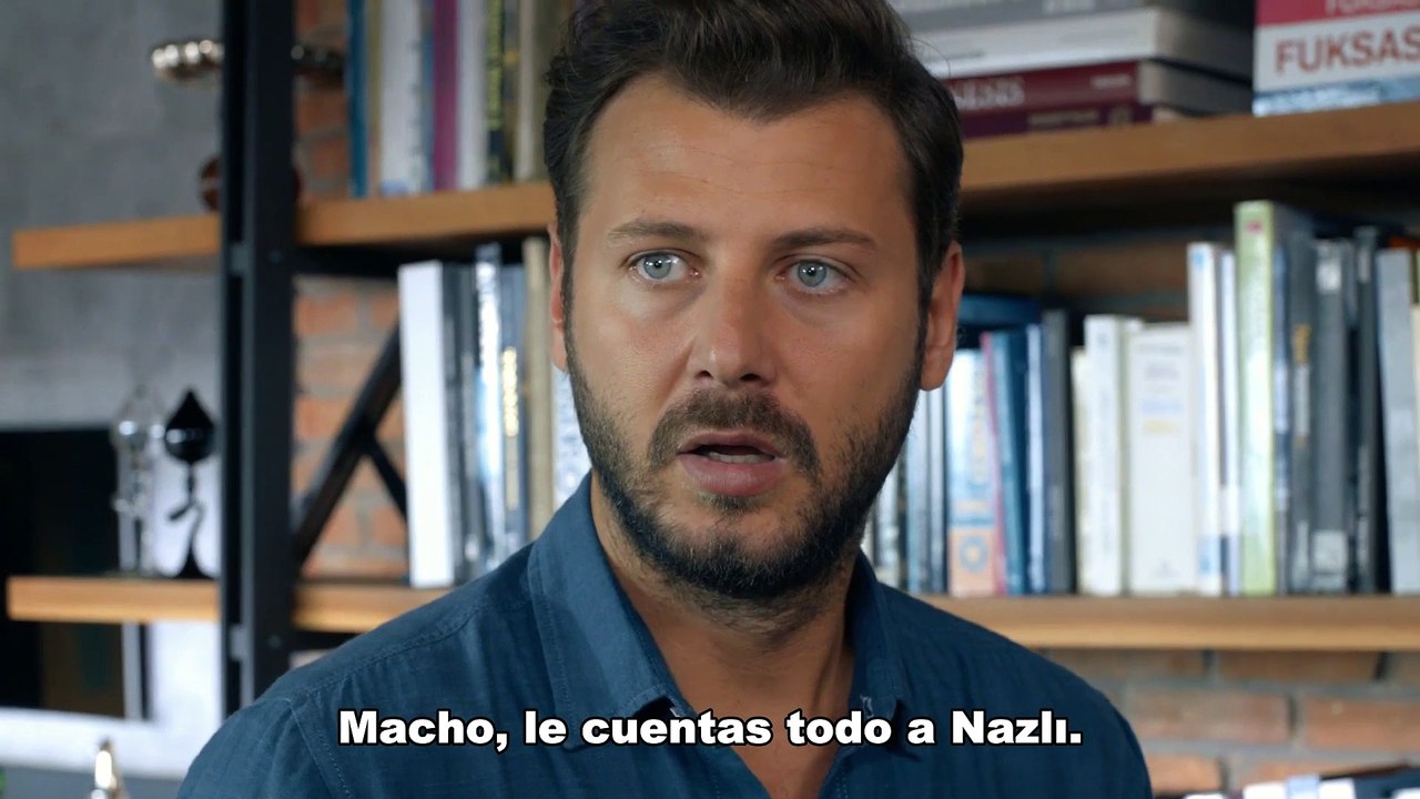 Amor Accidentado - Capitulo 16 | Kazara Ask