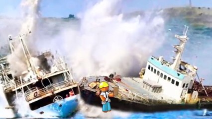 20 Most Expensive Ship Mistakes In All History