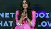 Nupur Sanon Talks About Being Privileged as a sister of Kriti Sanon, her journey to bollywood