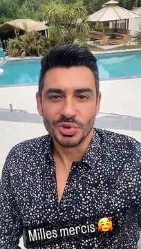 Damien de Mariés au premier regard s'exprime après les deux fausses couches de sa femme Pauline.