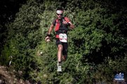 Sigarayı bırakıp koşu sporuyla ilgilenen Özgür Sancak, Türkiye'nin ender ultra trail maratoncularından oldu