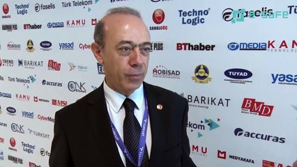 M. Kani Hacıpaşaoğlu: Bölgemizde adı konulmasa da bir şekilde bir Hibrit Savaş yaşıyoruz