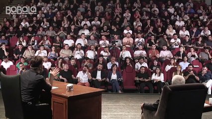 HDP'li Gergerlioğlu'nu terleten soru