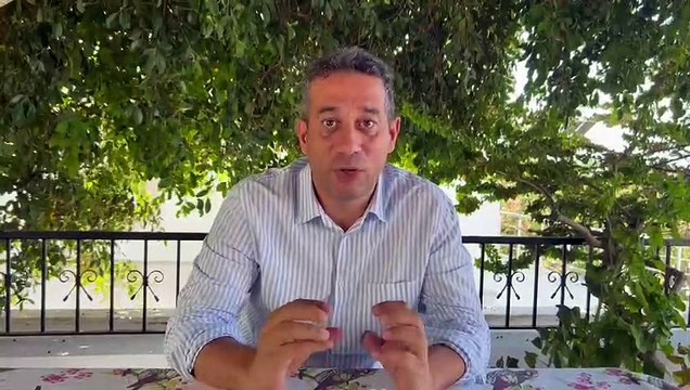 CHP'li Ali Mahir Başarır'dan Atatürk Havalimanı ile ilgili yeni iddialar: Kirli oyunlar dönüyor