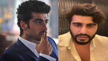 Arjun Kapoor Boycott Bollywood के बयान पर हुए Troll, किया React! Arjun Kapoor on Boycott Bollywood