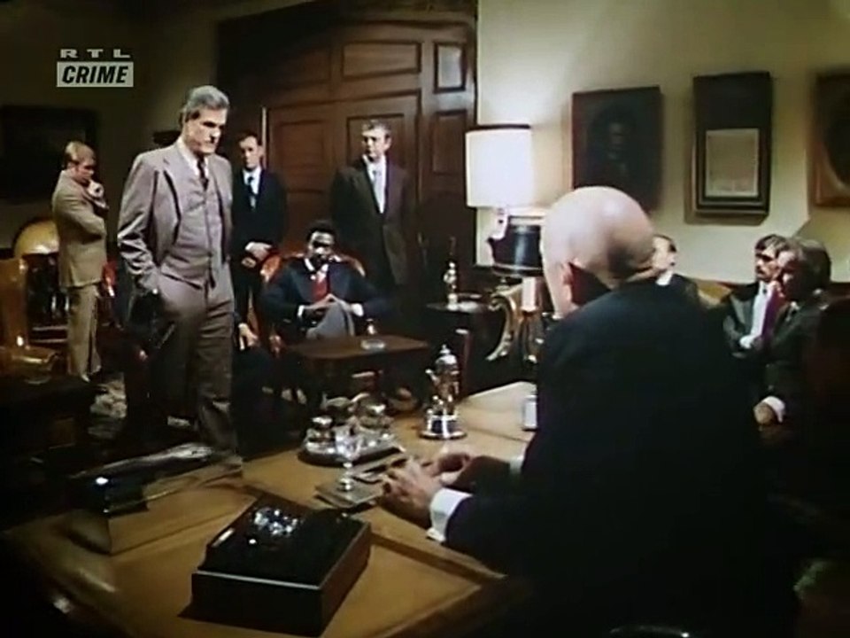 Shaft Staffel 1 Folge 3 - Part 02 HD Deutsch