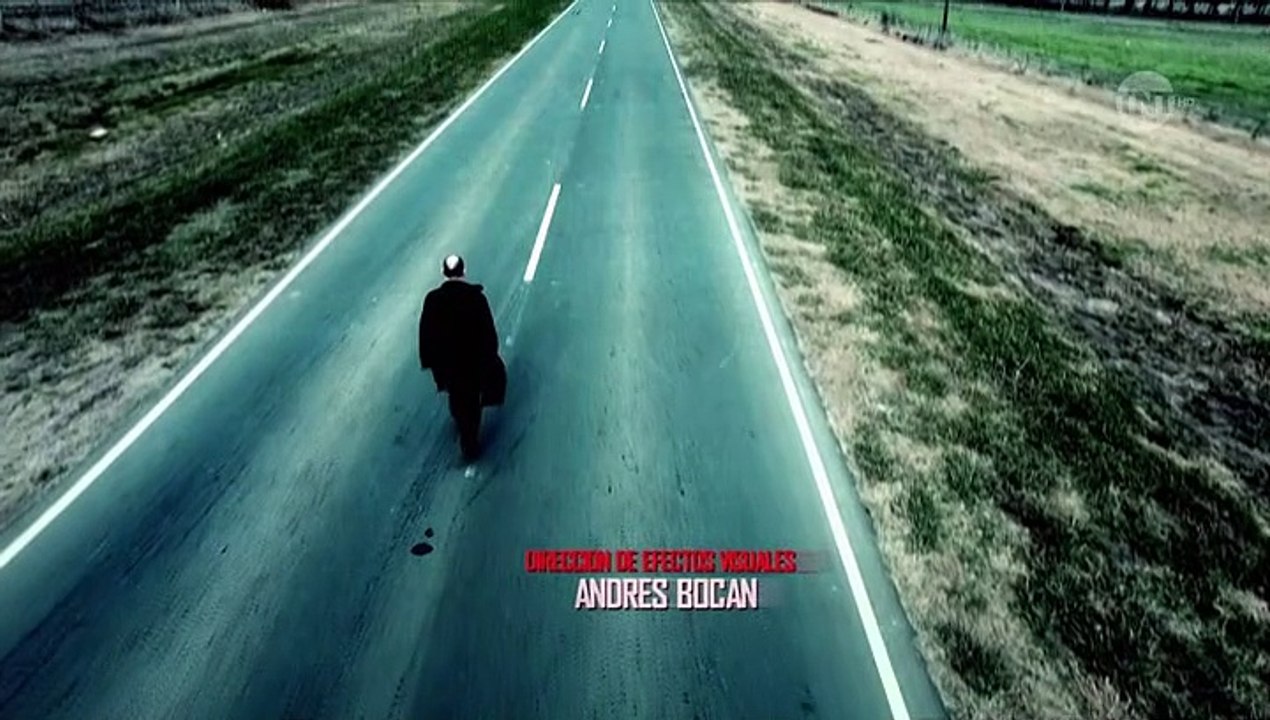 Signos Staffel 1 Folge 3 HD Deutsch