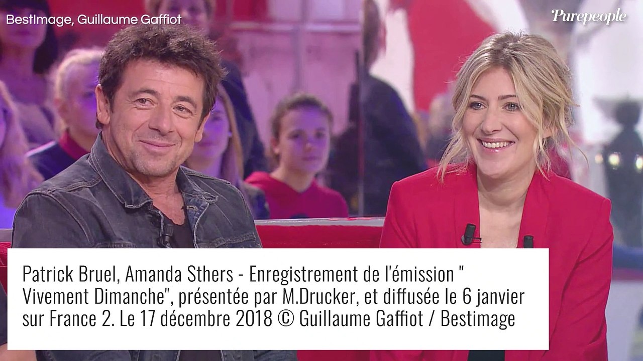 Patrick Bruel et Amanda Sthers : Leur fils aîné fête ses 19 ans, l'autrice émue de voir grandir "son Oscar"
