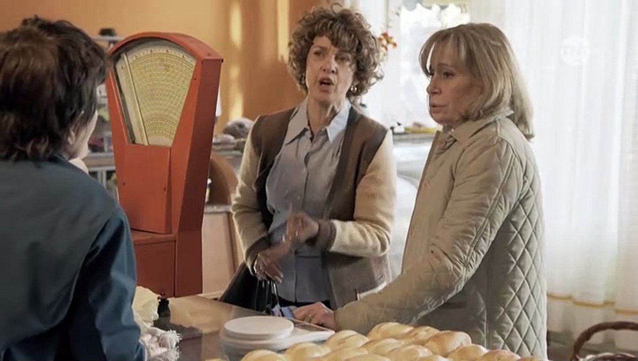 Signos Staffel 1 Folge 6 HD Deutsch