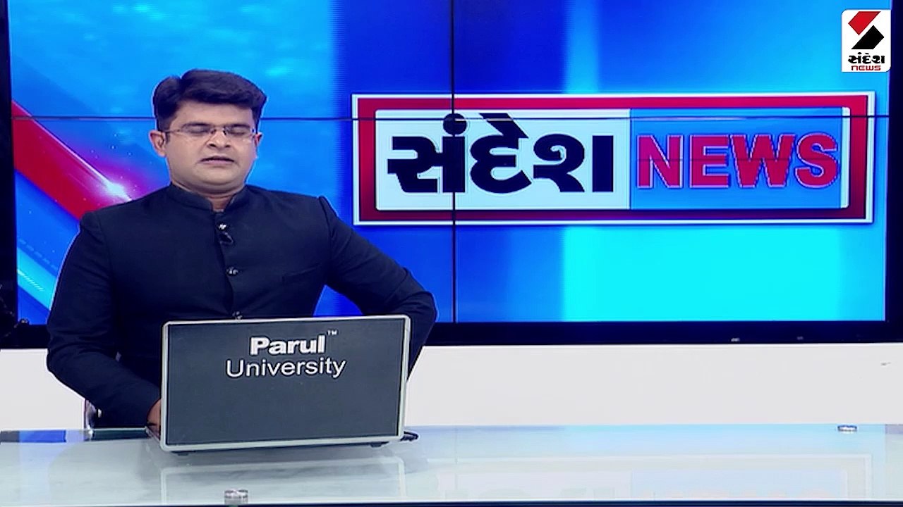 ગઢડા BAPS મંદિરમાંથી વહેલી સવારે પુરૂષનો મૃતદેહ મળ્યો
