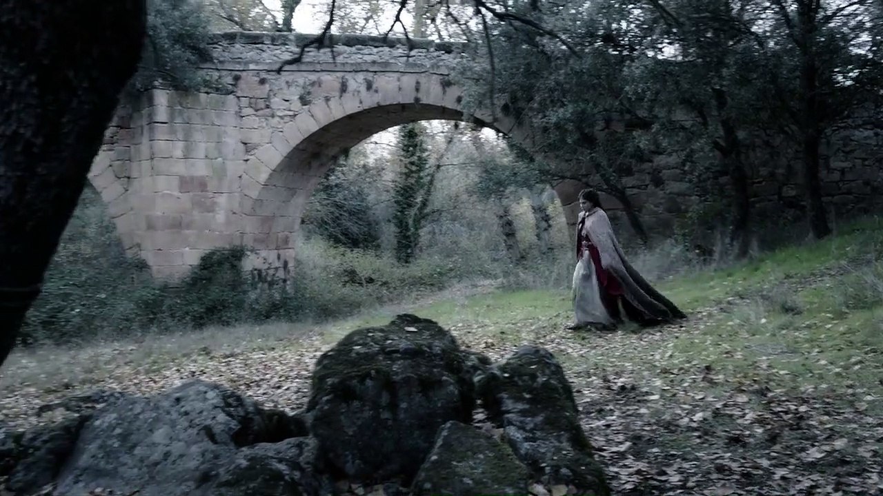 Die kathedrale des meeres staffel 1 folge 8 hd deutsch