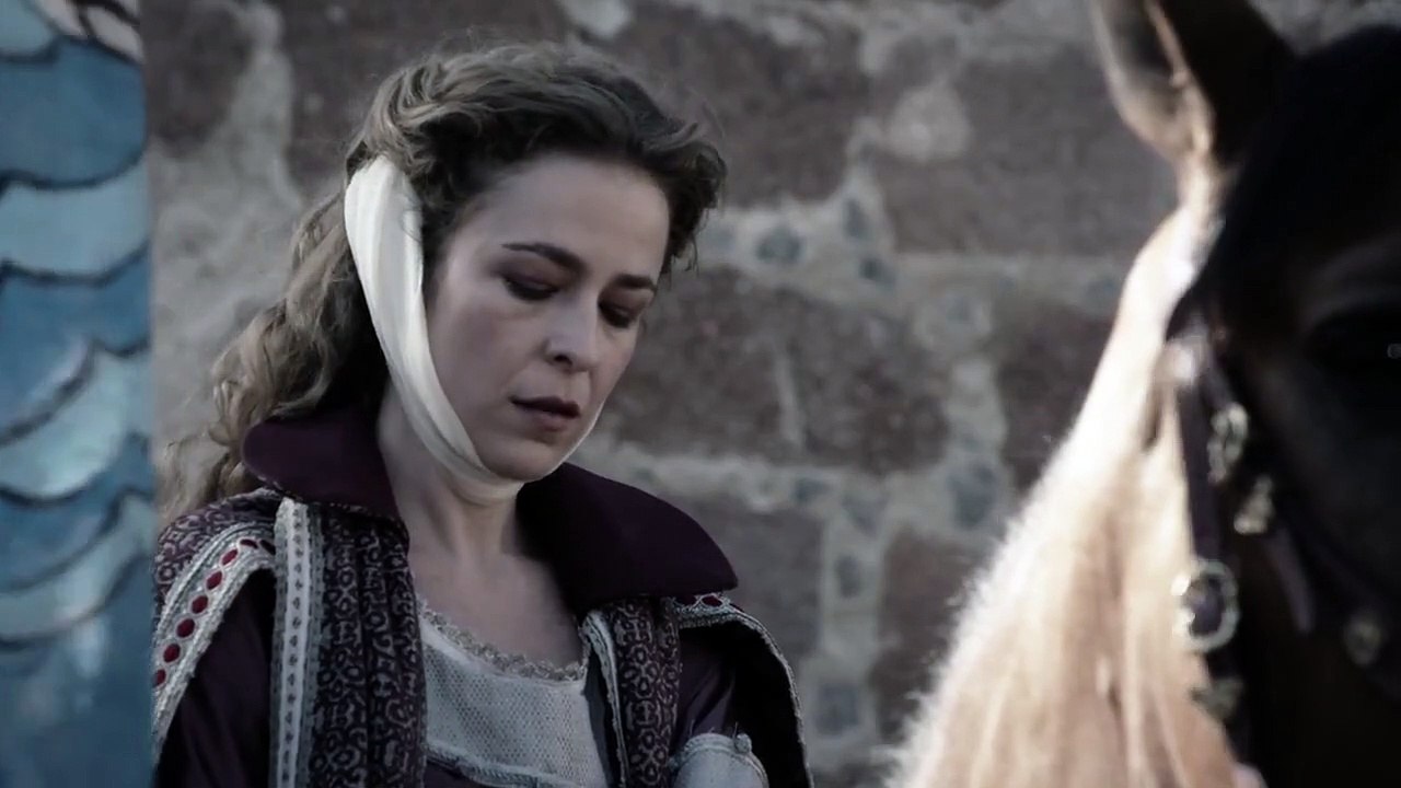 Die Kathedrale des Meeres Staffel 1 Folge 7 HD Deutsch