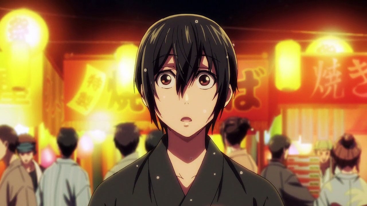 Sword Gai The Animation Staffel 1 Folge 5 HD Deutsch