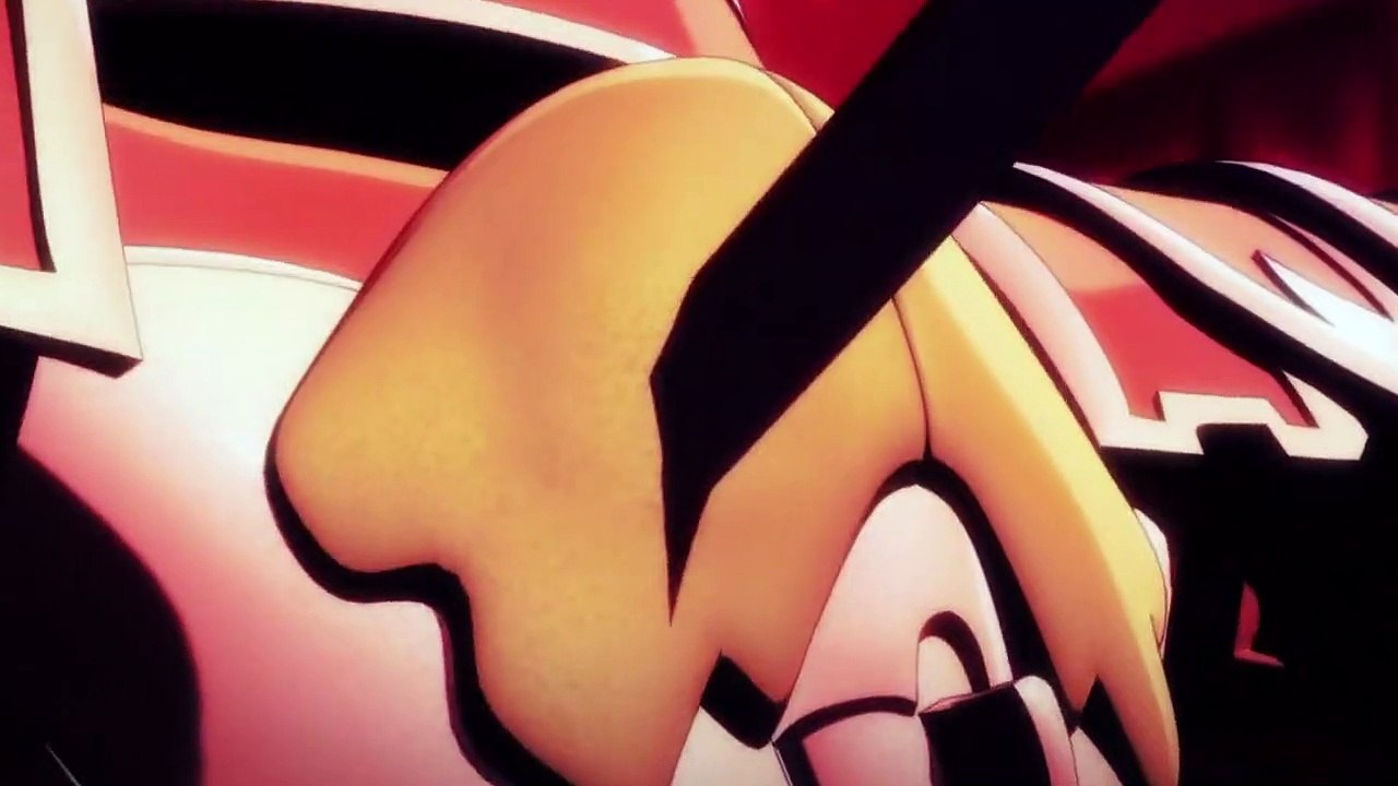 Sword Gai The Animation Staffel 1 Folge 4 HD Deutsch