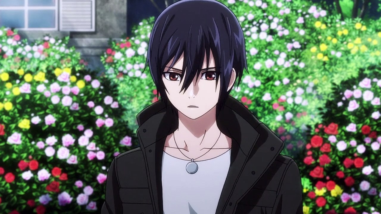 Sword Gai The Animation Staffel 1 Folge 7 HD Deutsch