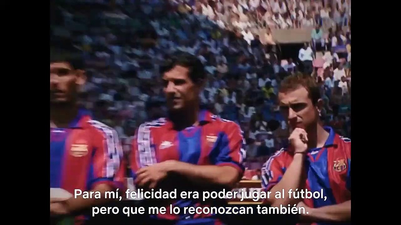 Der Figo-Affäre: Der Transfer, der den Fußball veränderte Trailer OV