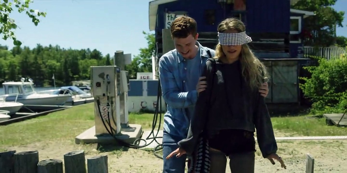 Northern Rescue Staffel 1 Folge 4 HD Deutsch