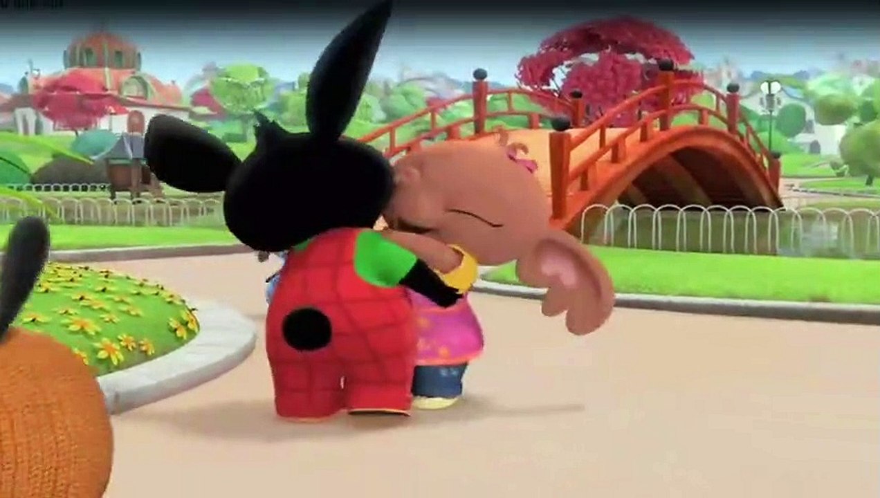 Bing Staffel 1 Folge 4 HD Deutsch