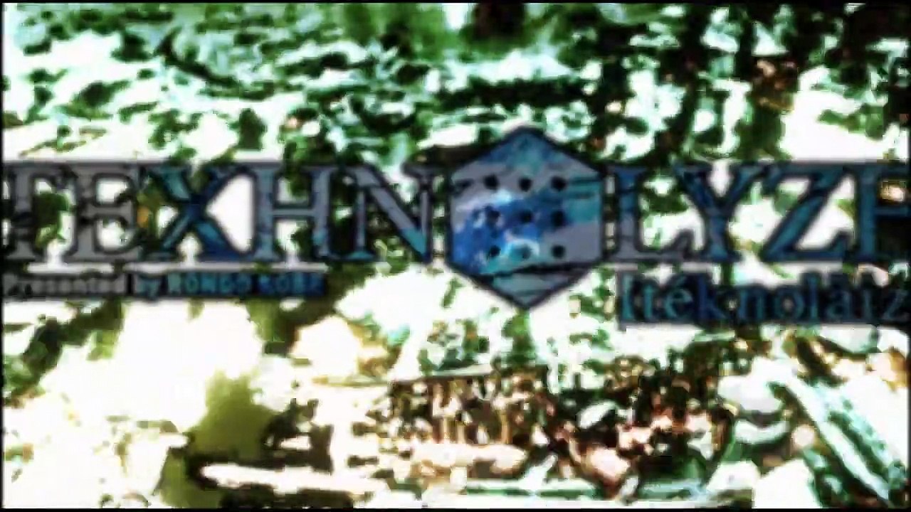 Texhnolyze Staffel 1 Folge 6 HD Deutsch