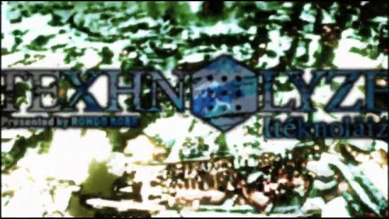 Texhnolyze Staffel 1 Folge 9 HD Deutsch