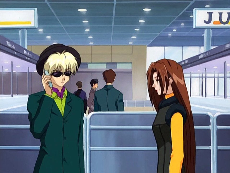Gravitation Staffel 1 Folge 13 HD Deutsch