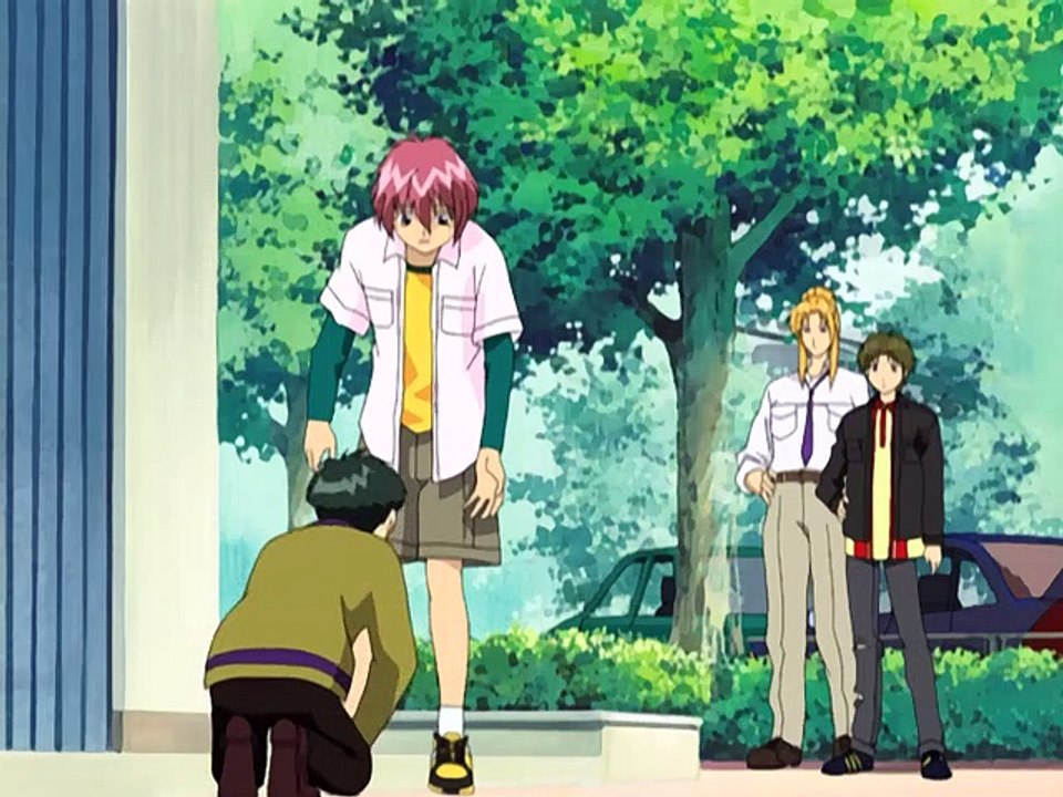 Gravitation staffel 1 folge 3 hd deutsch