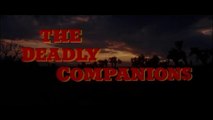 The Deadly Companions (1961), Western Color Movie HD