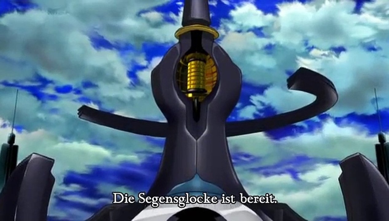 Gun x Sword Staffel 1 Folge 24 HD Deutsch