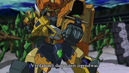 Gun x Sword Staffel 1 Folge 26 HD Deutsch