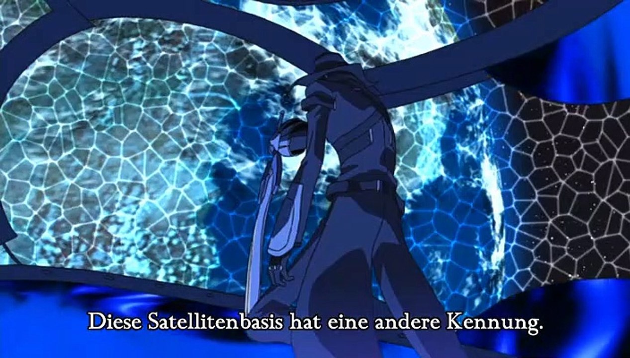 Gun x Sword Staffel 1 Folge 23 HD Deutsch