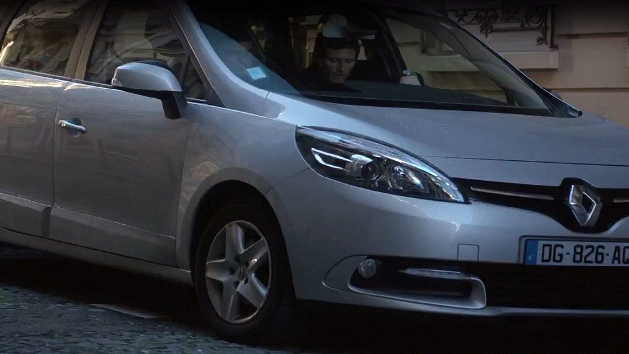 Büro der Legenden Staffel 1 Folge 7 - Part 01 HD Deutsch