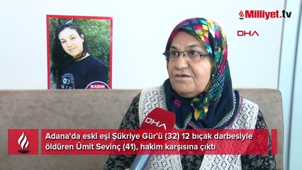Babası annesini öldürdü, kızları her şeyi anlattı: Anneme iftira atıyordu, dövüyordu