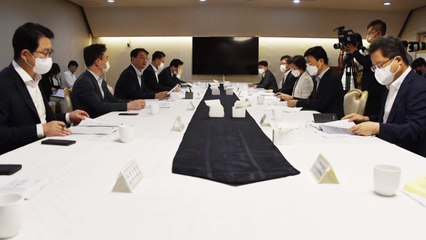 정부 "대외건전성 양호...단기외채 증가세 선제 관리" / YTN