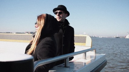 LP Duo - Winter Ferry FF