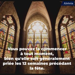 La dévotion des "12 samedis"  à Notre-Dame Couronnée ?